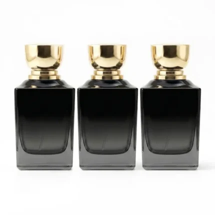 botol parfum jenis spray ukuran besar mewah