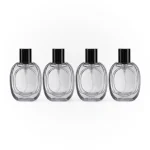 botol parfum premium jenis spray ukuran medium