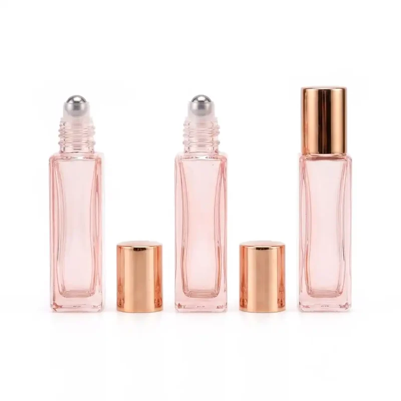 botol parfum roll on premium ukuran kecil