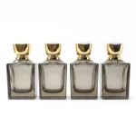 botol parfum spray ukuran besar premium