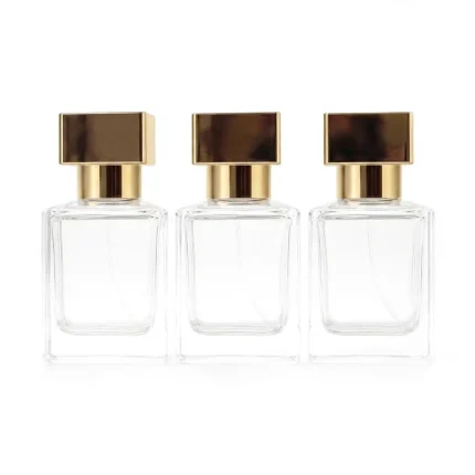 botol parfum ukuran kecil jenis spray