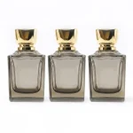 botol spray parfum bentuk kotak premium