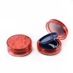 cushion compact case bentuk silinder kecil
