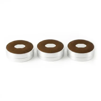 eyeshadow case dengan cermin bagian dalam