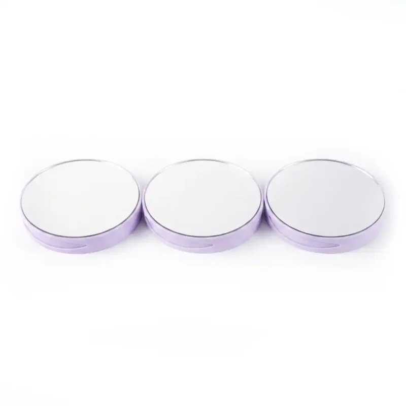 eyeshadow case premium bentuk ergonomis
