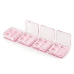 eyeshadow case premium ergonomis