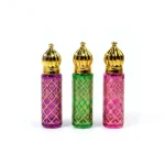 kemasan BOTOL ROLL ON 10 ML (DGARAB) ukuran 10 mL