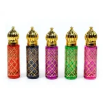 kemasan BOTOL ROLL ON 10 ML (DGARAB) warna warni