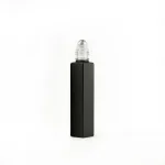 kemasan BOTOL ROLL ON 10 ML (DGBLACKROLL) ukuran 10 mL