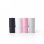 kemasan BOTTLE LIP BALM G006B ukuran 6 gram