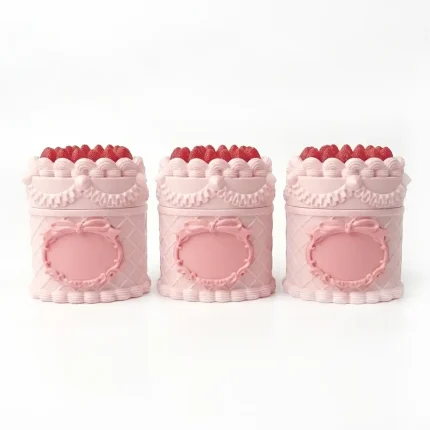 kemasan BOTTLE LIP S271 ukuran 5 mL