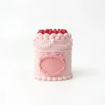 kemasan BOTTLE LIP S271 varian warna pink