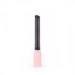 kemasan LIPSTICK TUBE RY-3133 varian warna soft pink - white cap