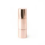 kemasan LIPSTICK TUBE & SHIMMER STICK D1017A varian warna pink metalik