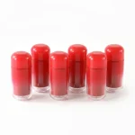 kemasan LIPSTICK TUBE & SHIMMER STICK D1020B ukuran 6 gram