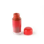 kemasan LIPSTICK TUBE & SHIMMER STICK D1020B varian warna merah