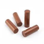 kemasan botol lip balm bentuk silinder