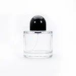 kemasan botol parfum CREDO BLACK ukuran 30 mL