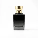 kemasan botol parfum MACHO BLACK ukuran 100 mL