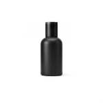 kemasan botol parfum PENNY BLACK MATTE ukuran 30 mL