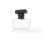 kemasan botol parfum PETAK CHANEL SET ukuran 20 mL