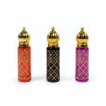 kemasan botol parfum roll on premium ukuran kecil