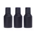 kemasan botol parfum spray bentuk silinder
