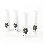 kemasan botol tube lipstik bentuk silinder ukuran kecil