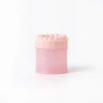 kemasan concealer BOTTLE LIP S271-1 varian warna pink