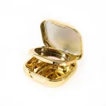 kemasan cushion COMPACT CASE PC3084A ukuran 7 gram