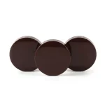 kemasan cushion COMPACT CASE PC3087C varian warna dark brown