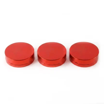 kemasan cushion COMPACT CASE PC3096B ukuran 11 gram