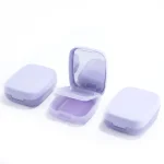 kemasan cushion COMPACT CASE PC3106 ukuran 6 gram