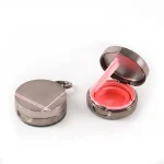kemasan cushion COMPACT CASE PC3107D ukuran 4.5 gram