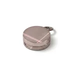 kemasan cushion COMPACT CASE PC3107D varian warna abu abu