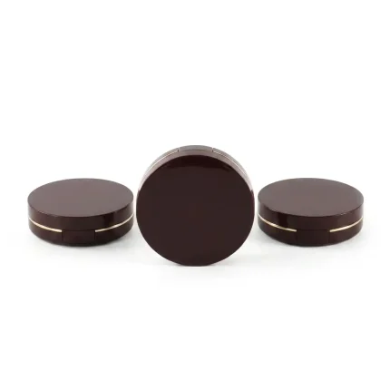 kemasan cushion COMPACT CASE PC3111A ukuran 15 gram