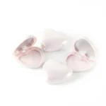 kemasan cushion COMPACT CASE PC3112A varian warna soft pink