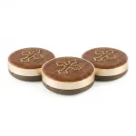 kemasan cushion COMPACT CASE PC3114A ukuran 15 gram