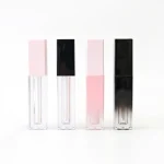 kemasan kosmetik BOTTLE LIP 091 ukuran 3 mL