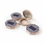 kemasan kosmetik EYESHADOW CASE ES2055A ukuran 3 gram