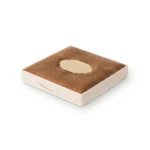 kemasan kosmetik EYESHADOW CASE ES20661 ukuran 1,16 gram + 2,5 gram