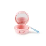 kemasan kosmetik EYESHADOW CASE ES2079A ukuran 10 gram