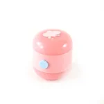 kemasan kosmetik EYESHADOW CASE ES2097A ukuran 5 gram