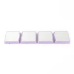 kemasan kosmetik EYESHADOW CASE ES2100G ukuran 20 gram
