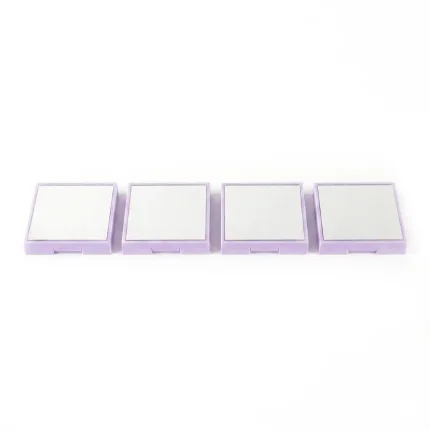 kemasan kosmetik EYESHADOW CASE ES2100G ukuran 20 gram