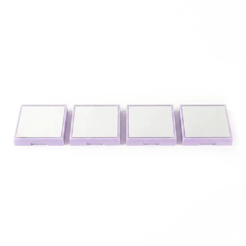 kemasan kosmetik EYESHADOW CASE ES2100G ukuran 20 gram
