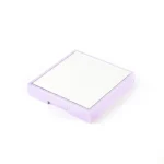kemasan kosmetik EYESHADOW CASE ES2100G varian warna ungu