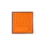 kemasan kosmetik EYESHADOW CASE ES2100P ukuran 17 gram