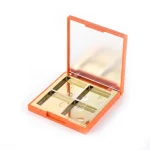 kemasan kosmetik EYESHADOW CASE ES2108B ukuran 2.6 gram