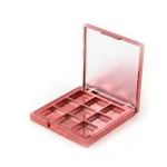 kemasan kosmetik EYESHADOW CASE ES2108D ukuran 8 gram